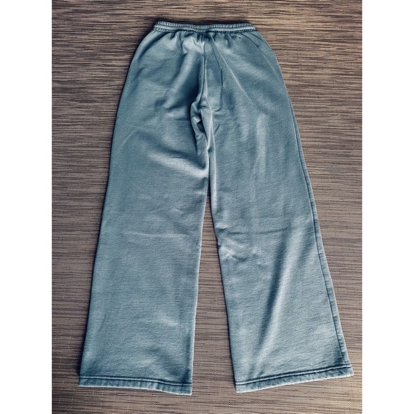 ZARA LIMITLESS CONTOUR COLLECTION WIDE LEG JOGGER
PANTS - Picture 13 of 15